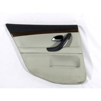 VRATNI PANEL OEM N. PNPSTSA93YS3FMK2BR4P ORIGINAL REZERVNI DEL SAAB 9-3 YS3F MK2 BER/SW/CABRIO (2003 - 2006) DIESEL LETNIK 2005