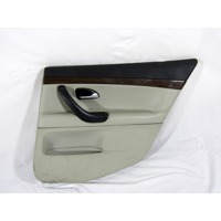 VRATNI PANEL OEM N. PNPDTSA93YS3FMK2BR4P ORIGINAL REZERVNI DEL SAAB 9-3 YS3F MK2 BER/SW/CABRIO (2003 - 2006) DIESEL LETNIK 2005