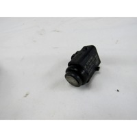 PARKIRNI SENZORJI OEM N. 12787793 ORIGINAL REZERVNI DEL SAAB 9-3 YS3F MK2 BER/SW/CABRIO (2003 - 2006) DIESEL LETNIK 2005