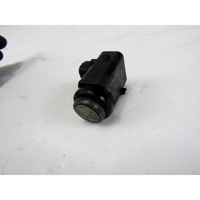 PARKIRNI SENZORJI OEM N. 12787793 ORIGINAL REZERVNI DEL SAAB 9-3 YS3F MK2 BER/SW/CABRIO (2003 - 2006) DIESEL LETNIK 2005