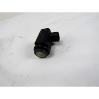 PARKIRNI SENZORJI OEM N. 12787793 ORIGINAL REZERVNI DEL SAAB 9-3 YS3F MK2 BER/SW/CABRIO (2003 - 2006) DIESEL LETNIK 2005