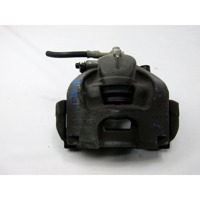 SPREDNJE DESNE ZAVORNE CELJUSTI  OEM N. 93195752 ORIGINAL REZERVNI DEL SAAB 9-3 YS3F MK2 BER/SW/CABRIO (2003 - 2006) DIESEL LETNIK 2005