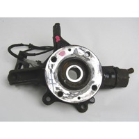 LEVI VRTLJIVI LEZAJ / PESTO KOLESA Z LEZAJEM SPREDAJ OEM N. 364696 ORIGINAL REZERVNI DEL CITROEN C4 PICASSO/GRAND PICASSO MK1 (2006 - 08/2013) DIESEL LETNIK 2007