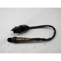 SONDA LAMBDA  OEM N. 281004026 ORIGINAL REZERVNI DEL SAAB 9-3 YS3F MK2 BER/SW/CABRIO (2003 - 2006) DIESEL LETNIK 2005