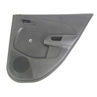 VRATNI PANEL OEM N. PNPDTCVAVEOMK2BR4P ORIGINAL REZERVNI DEL CHEVROLET AVEO MK2 T300 (2011 - 2015) DIESEL LETNIK 2012