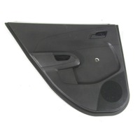 VRATNI PANEL OEM N. PNPSTCVAVEOMK2BR4P ORIGINAL REZERVNI DEL CHEVROLET AVEO MK2 T300 (2011 - 2015) DIESEL LETNIK 2012