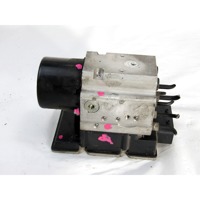 ABS AGREGAT S PUMPO OEM N. 12801324 ORIGINAL REZERVNI DEL SAAB 9-3 YS3F MK2 BER/SW/CABRIO (2003 - 2006) DIESEL LETNIK 2005