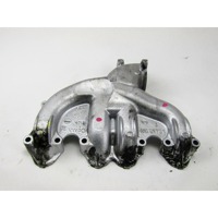 SESALNI KOLEKTOR OEM N. 03G129713K ORIGINAL REZERVNI DEL AUDI A3 MK2 8P 8PA 8P1 (2003 - 2008)DIESEL LETNIK 2008