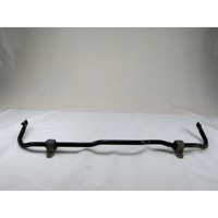 SPREDNJI STABILIZATOR OEM N. 1K0411303BJ ORIGINAL REZERVNI DEL AUDI A3 MK2 8P 8PA 8P1 (2003 - 2008)DIESEL LETNIK 2008