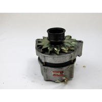 ALTERNATOR OEM N. 936930 ORIGINAL REZERVNI DEL MERCEDES CLASSE 190 W201 (1982 - 1993)BENZINA LETNIK 1990