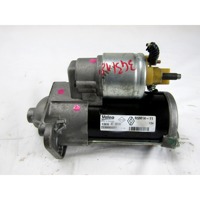 ZAGANJAC MOTORJA  OEM N. 233006508R ORIGINAL REZERVNI DEL RENAULT CLIO BH KH MK4 (2012 - 2019)DIESEL LETNIK 2016