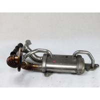 EGR VENTIL/IZMENJALNIK OEM N. 147357324R ORIGINAL REZERVNI DEL RENAULT CLIO BH KH MK4 (2012 - 2019)DIESEL LETNIK 2016