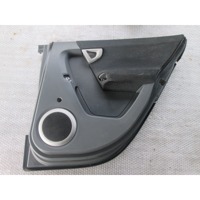 VRATNI PANEL OEM N. PNPDTSMFORFOUR454MK1BR5P ORIGINAL REZERVNI DEL SMART FORFOUR 454 MK1 (2004 - 2006) BENZINA LETNIK 2005