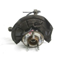 LEVI VRTLJIVI LEZAJ / PESTO KOLESA Z LEZAJEM SPREDAJ OEM N. 96979002 ORIGINAL REZERVNI DEL CHEVROLET AVEO MK2 T300 (2011 - 2015) DIESEL LETNIK 2012