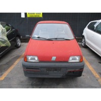 FIAT CINQUECENTO 0.7 23KW 5M B 3P (1992) RICAMBI IN MAGAZZINO