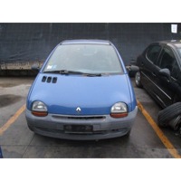 RENAULT TWINGO 1.2 B 43KW 5M 3P (1998) RICAMBIO USATO 