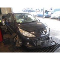 PEUGEOT 207 1.4 D 50KW 5M 5P (2012) RICAMBI IN MAGAZZINO