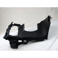 MONTA?NI DELI /  ARMATURNE PLOSCE SPODNJI OEM N. 13237929 ORIGINAL REZERVNI DEL OPEL INSIGNIA A G09 (2008 - 2017)DIESEL LETNIK 2011