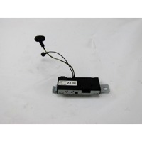 OJACEVALEC / ANTENA OEM N. 13241372 ORIGINAL REZERVNI DEL OPEL INSIGNIA A G09 (2008 - 2017)DIESEL LETNIK 2011