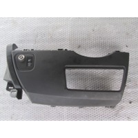 MONTA?NI DELI /  ARMATURNE PLOSCE SPODNJI OEM N.  ORIGINAL REZERVNI DEL LANCIA PHEDRA 179 (06/2002 - 2008) DIESEL LETNIK 2004