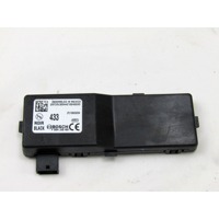 OJACEVALEC / ANTENA OEM N. 13503204 ORIGINAL REZERVNI DEL OPEL INSIGNIA A G09 (2008 - 2017)DIESEL LETNIK 2011