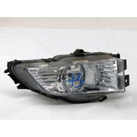 LEVA MEGLENKA OEM N. 13226828 ORIGINAL REZERVNI DEL OPEL INSIGNIA A G09 (2008 - 2017)DIESEL LETNIK 2011