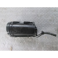 OHISJE FILTRA Z AKTIVNIM OGLJEM OEM N. A4544700059 ORIGINAL REZERVNI DEL SMART FORFOUR 454 MK1 (2004 - 2006) BENZINA LETNIK 2005