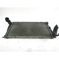 RADIATOR VODE OEM N. 779869103 ORIGINAL REZERVNI DEL BMW SERIE 1 BER/COUPE/CABRIO E81/E82/E87/E88 (2003 - 2007) DIESEL LETNIK 2006