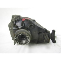 ZADNJI DIFERENCIAL OEM N. 752430704 ORIGINAL REZERVNI DEL BMW SERIE 1 BER/COUPE/CABRIO E81/E82/E87/E88 (2003 - 2007) DIESEL LETNIK 2006