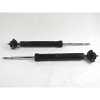 ZADNJI AMORTIZERJI OEM N. 3352677155501 ORIGINAL REZERVNI DEL BMW SERIE 1 BER/COUPE/CABRIO E81/E82/E87/E88 (2003 - 2007) DIESEL LETNIK 2006