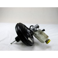 SERVO OJACEVALNIK ZAVOR S PUMPO OEM N. 51753735 ORIGINAL REZERVNI DEL ALFA ROMEO 147 937 R (2005 - 2010) DIESEL LETNIK 2007