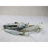 ZRACNA BLAZINA GLAVA LEVA OEM N. 606933440 ORIGINAL REZERVNI DEL ALFA ROMEO 147 937 R (2005 - 2010) DIESEL LETNIK 2007