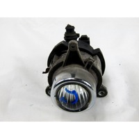 LEVA MEGLENKA OEM N. 156052643 ORIGINAL REZERVNI DEL ALFA ROMEO 147 937 R (2005 - 2010) DIESEL LETNIK 2007