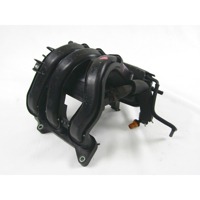 SESALNI KOLEKTOR OEM N. 17120-40030 ORIGINAL REZERVNI DEL TOYOTA IQ J1 (2008 - 2015)BENZINA LETNIK 2009