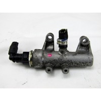 ZELEZNISKI VISOKOTLACNI VENTIL OEM N. 55203803 ORIGINAL REZERVNI DEL ALFA ROMEO 147 937 R (2005 - 2010) DIESEL LETNIK 2007