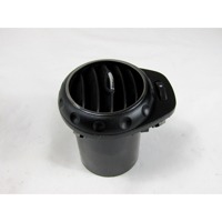 ODVOD ZRAKA OEM N. 156059711 ORIGINAL REZERVNI DEL ALFA ROMEO 147 937 R (2005 - 2010) DIESEL LETNIK 2007