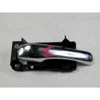 NOTRANJA KLJUKA  OEM N. 735364985 ORIGINAL REZERVNI DEL ALFA ROMEO 147 937 R (2005 - 2010) DIESEL LETNIK 2007