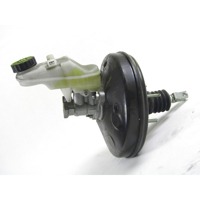 SERVO OJACEVALNIK ZAVOR S PUMPO OEM N. 47200-0H080 ORIGINAL REZERVNI DEL CITROEN C1 (2014 - 2021) BENZINA LETNIK 2016