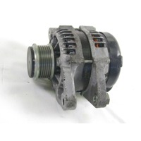 ALTERNATOR OEM N. B000771980 ORIGINAL REZERVNI DEL CITROEN C1 (2014 - 2021) BENZINA LETNIK 2016