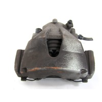 SPREDNJE LEVE ZAVORNE CELJUSTI  OEM N. 93176426 ORIGINAL REZERVNI DEL OPEL ASTRA H A04 L48,L08,L35,L67 5P/3P/SW (2004 - 2007) BENZINA LETNIK 2007