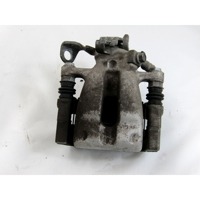 ZADNJE DESNE ZAVORNE CELJUSTI  OEM N. 93179157 ORIGINAL REZERVNI DEL OPEL ASTRA H A04 L48,L08,L35,L67 5P/3P/SW (2004 - 2007) BENZINA LETNIK 2007