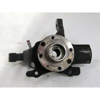 LEVI VRTLJIVI LEZAJ / PESTO KOLESA Z LEZAJEM SPREDAJ OEM N. 13156041 ORIGINAL REZERVNI DEL OPEL ASTRA H A04 L48,L08,L35,L67 5P/3P/SW (2004 - 2007) BENZINA LETNIK 2007