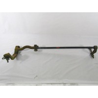 SPREDNJI STABILIZATOR OEM N. 701407047A ORIGINAL REZERVNI DEL VOLKSWAGEN TRANSPORTER T4 (1991 - 2003)DIESEL LETNIK 1992