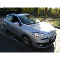 RENAULT MEGANE SW 1.5 D 81KW 6M 5P (2013) RICAMBI IN MAGAZZINO