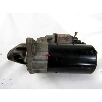 ZAGANJAC MOTORJA  OEM N. 24436877 ORIGINAL REZERVNI DEL OPEL CORSA D S07 (2006 - 2011) BENZINA LETNIK 2008