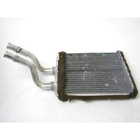 GRELEC RADIATORJA OEM N. 52466960 ORIGINAL REZERVNI DEL ALFA ROMEO 156 932 R BER/SW (2003 - 2007)DIESEL LETNIK 2005