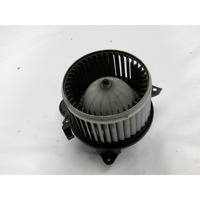 VENTILATOR  KABINE  OEM N. 13335075 ORIGINAL REZERVNI DEL OPEL CORSA D S07 (2006 - 2011) BENZINA LETNIK 2008