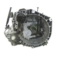 ROCNI MENJALNIK OEM N. 46783510 ORIGINAL REZERVNI DEL ALFA ROMEO 156 932 R BER/SW (2003 - 2007)DIESEL LETNIK 2005