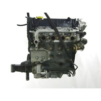 MOTOR OEM N. 937A2000 ORIGINAL REZERVNI DEL ALFA ROMEO 156 932 R BER/SW (2003 - 2007)DIESEL LETNIK 2005