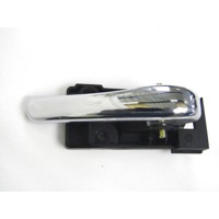 NOTRANJA KLJUKA  OEM N. 156016996 ORIGINAL REZERVNI DEL ALFA ROMEO 156 932 R BER/SW (2003 - 2007)DIESEL LETNIK 2005